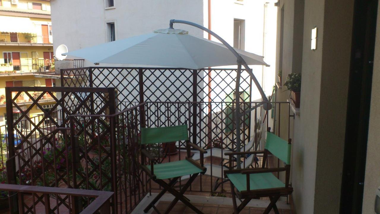 Il Mulino Bed and Breakfast Guardiagrele Exteriör bild